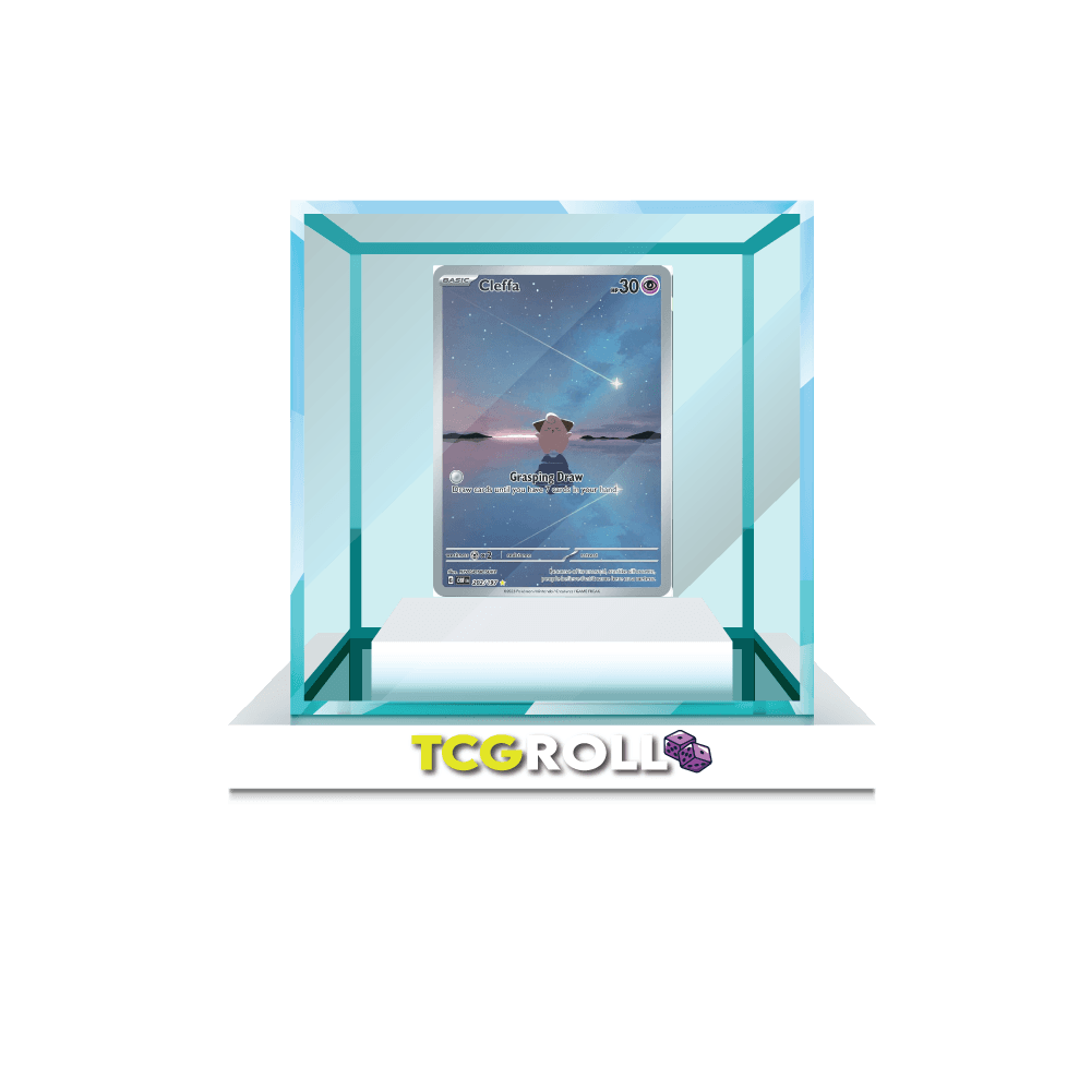 Fairy Trainer Box