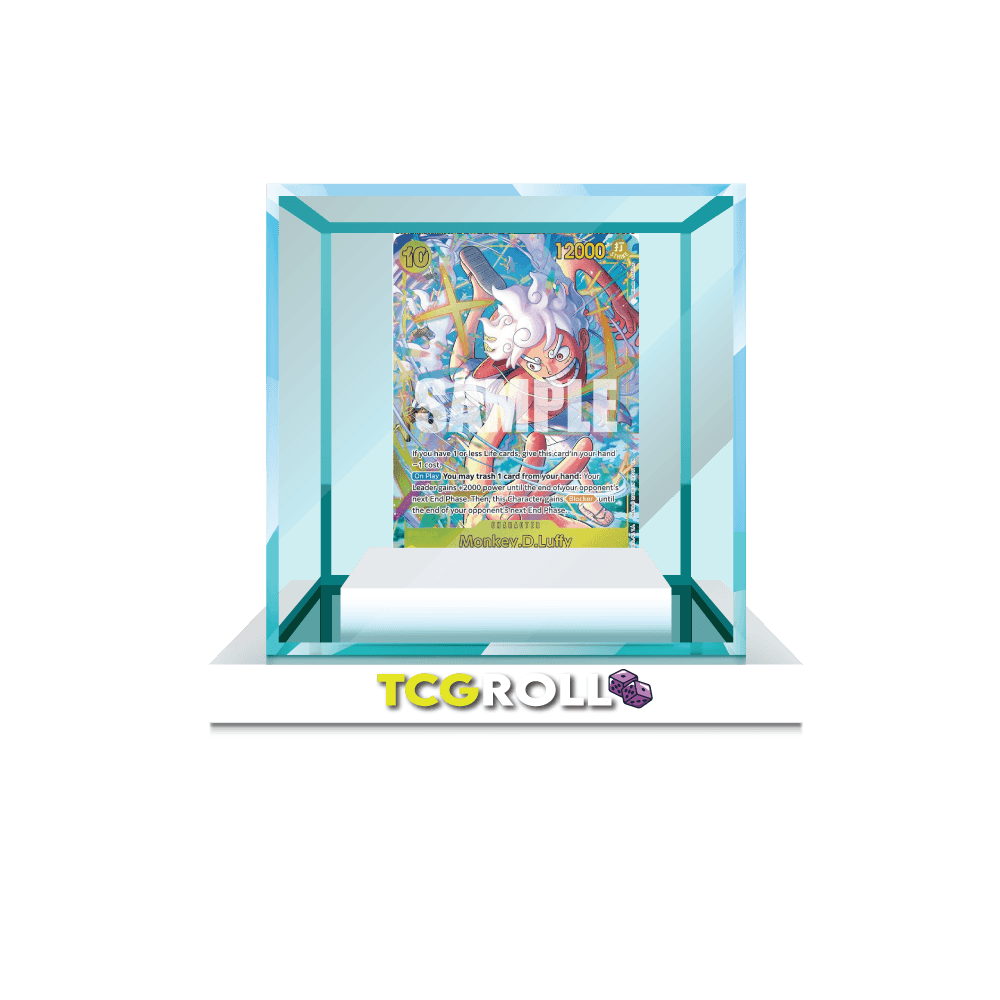 One Case One Piece